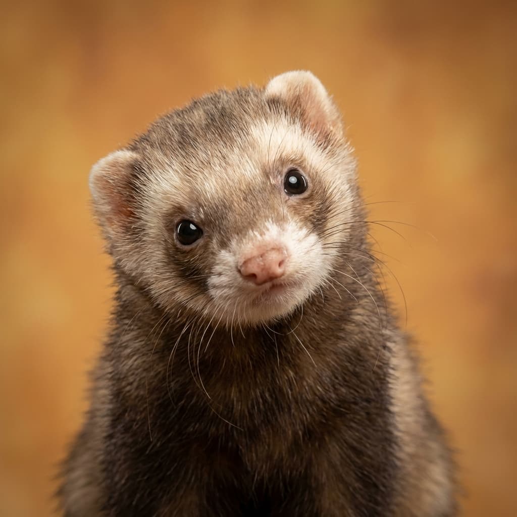 Ferret