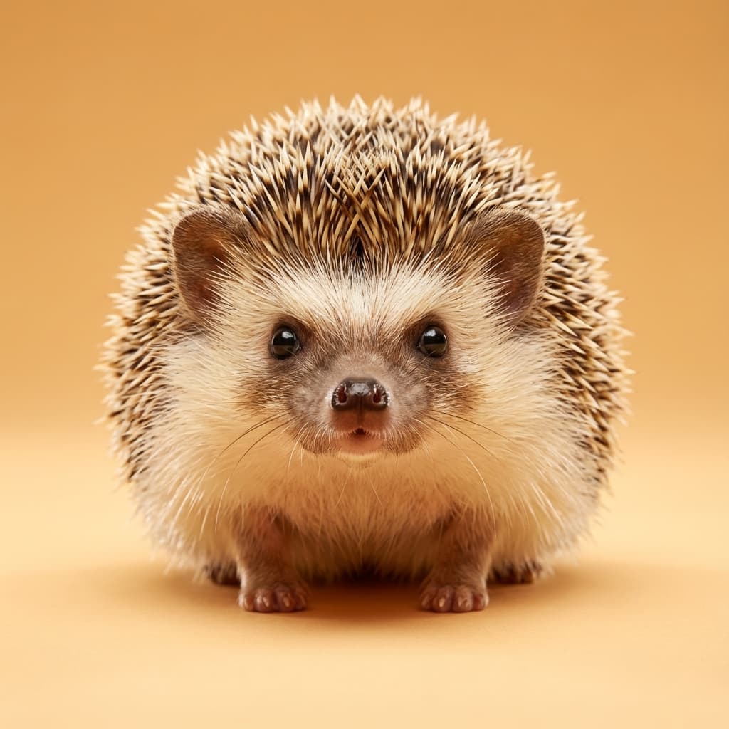 Hedgehog