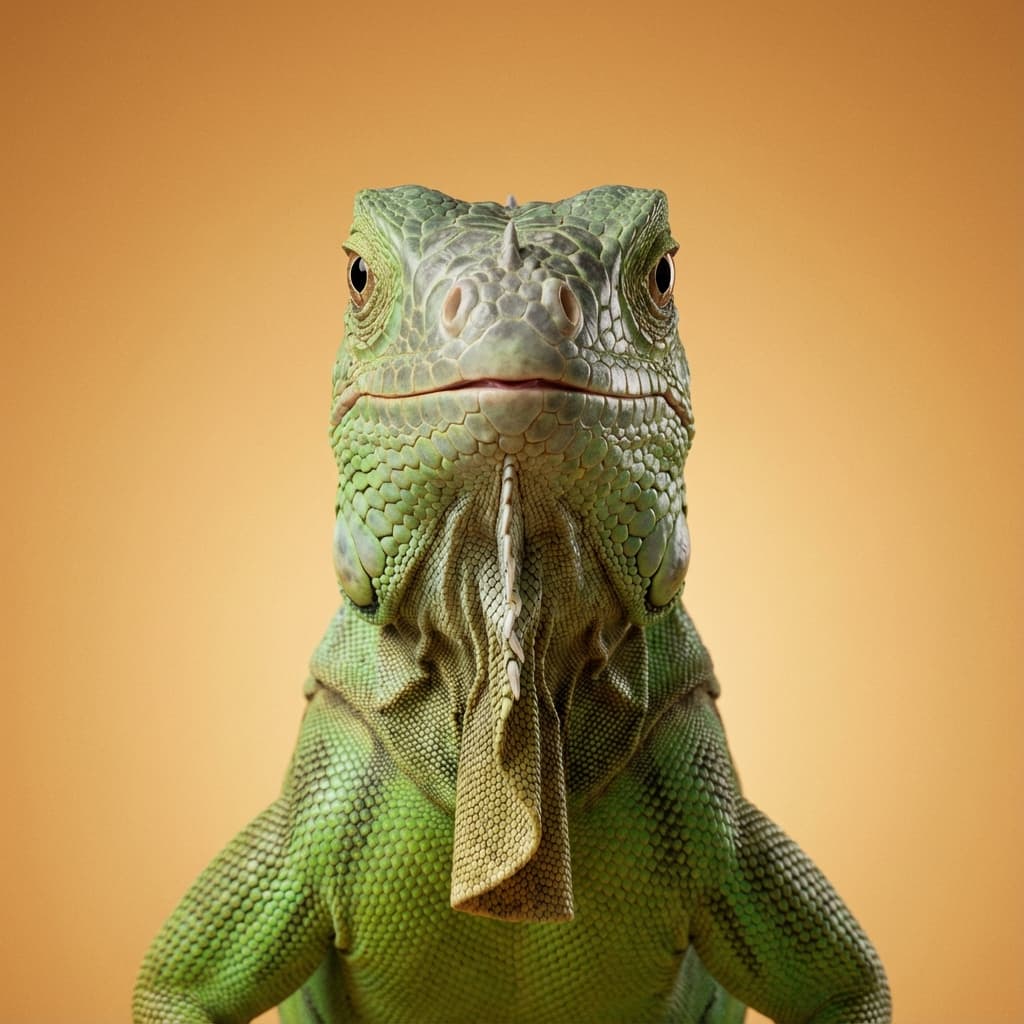 Iguana