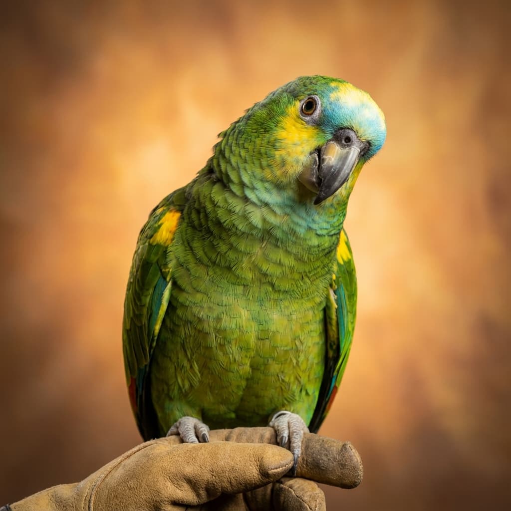 Parrot