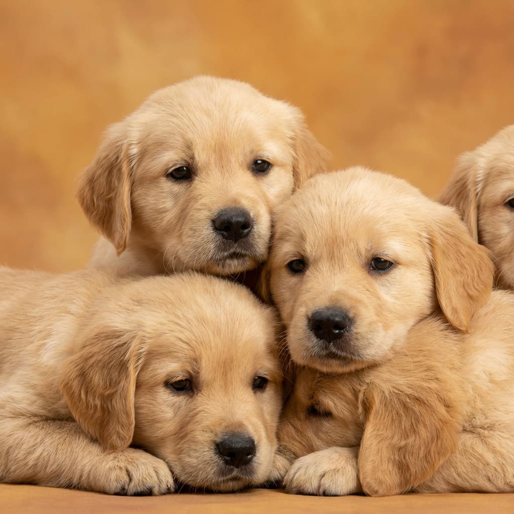 Puppies
